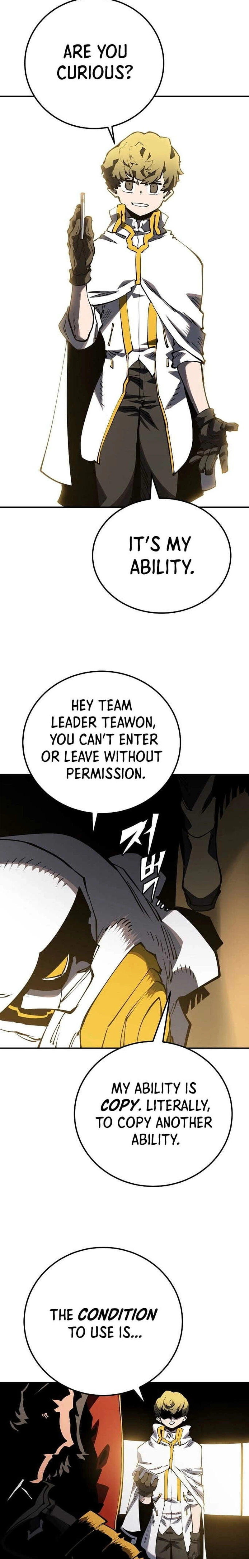 Player Chapter 26 Page 5