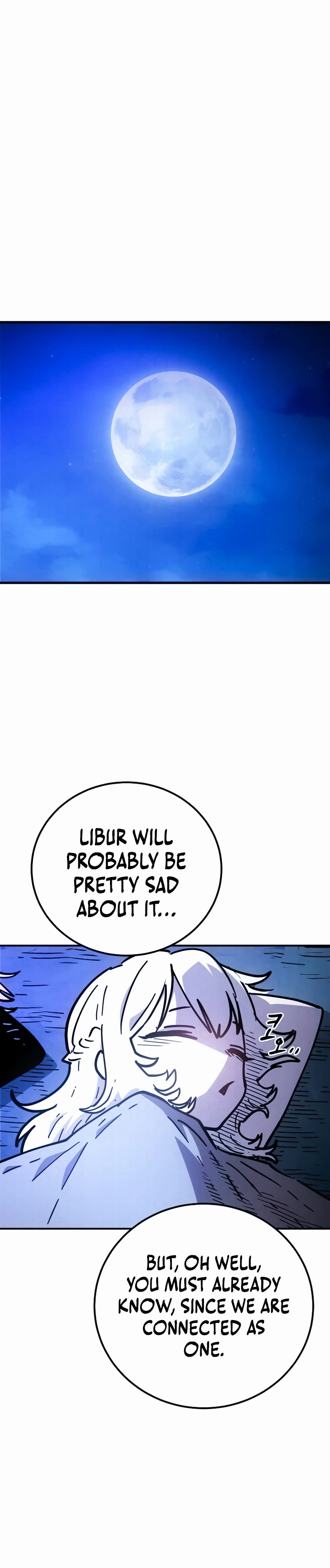 Player Chapter 264 – The End. Page 6