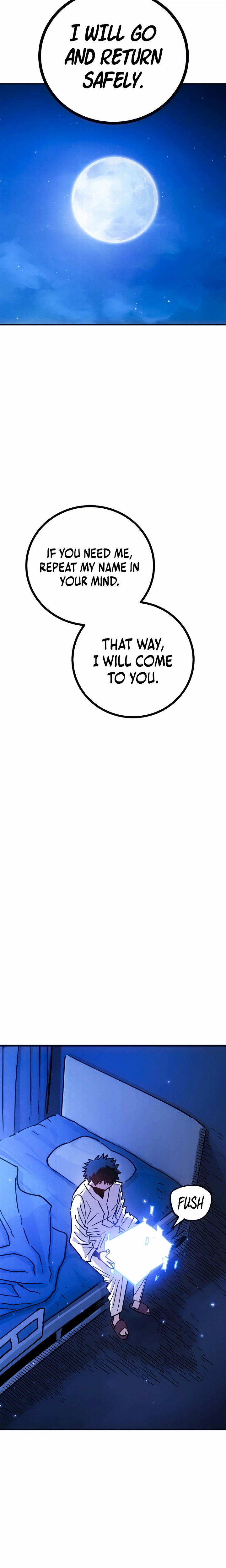 Player Chapter 264 – The End. Page 9