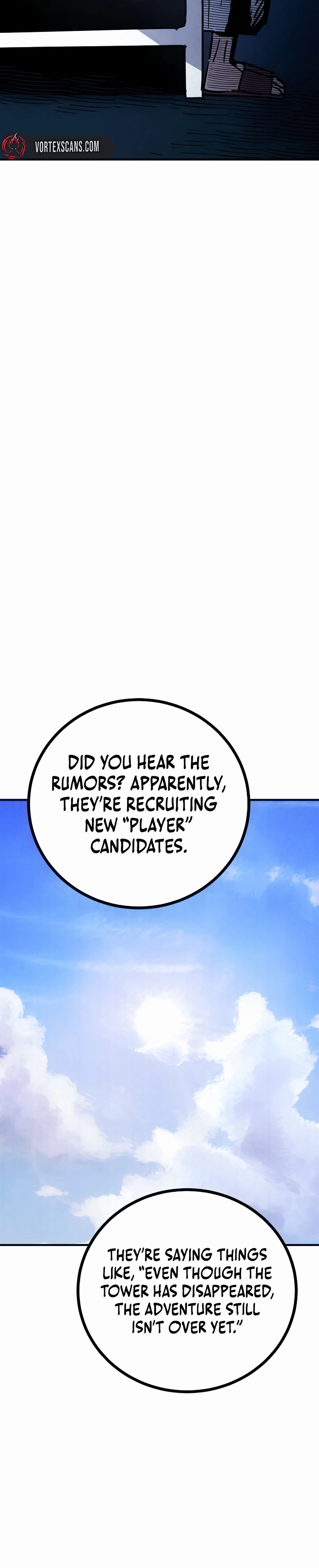 Player Chapter 264 – The End. Page 12