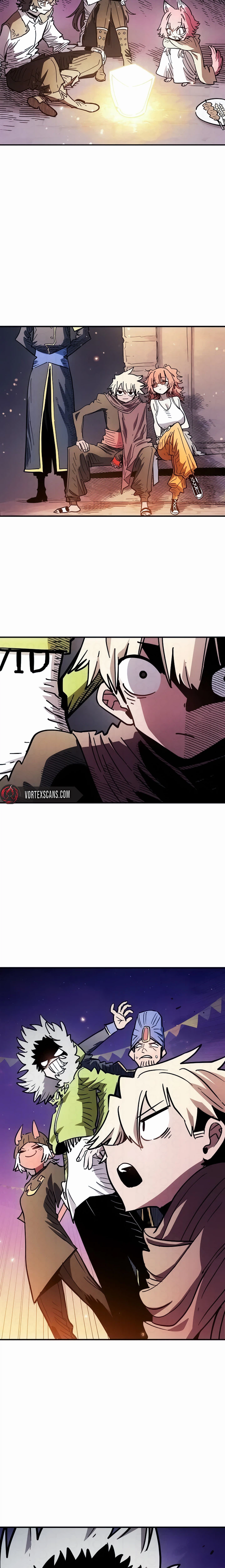 Player Chapter 264 – The End. Page 23