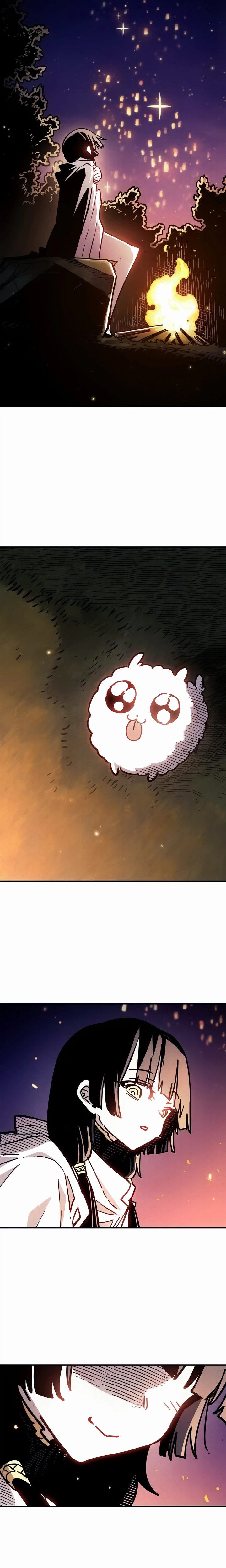 Player Chapter 264 – The End. Page 25
