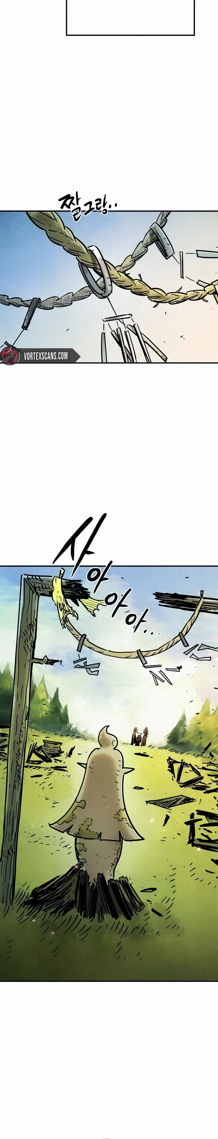 Player Chapter 264 – The End. Page 27