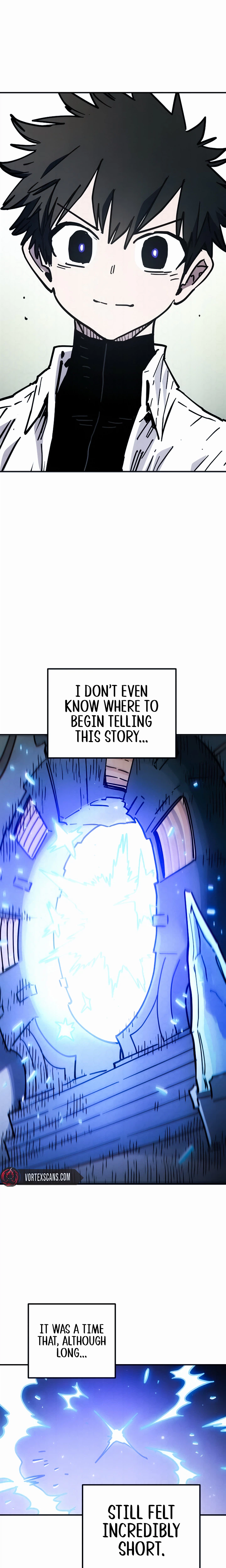 Player Chapter 264 – The End. Page 37