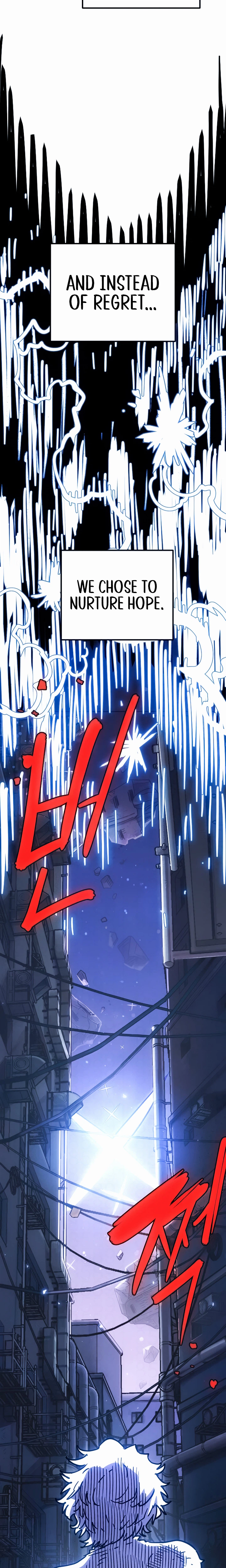 Player Chapter 264 – The End. Page 38