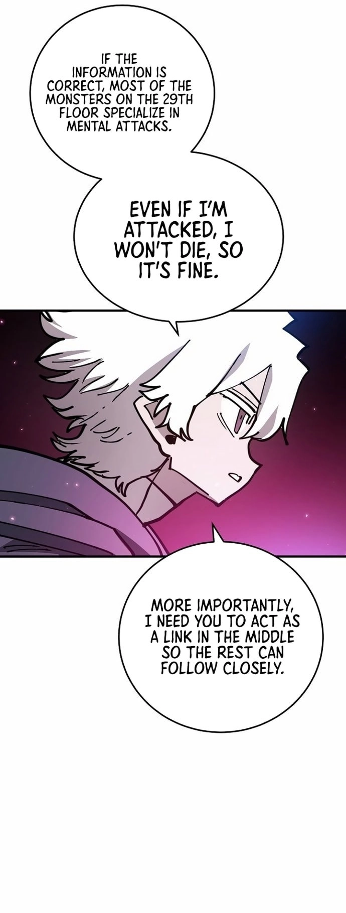 Player Chapter 195 Page 32