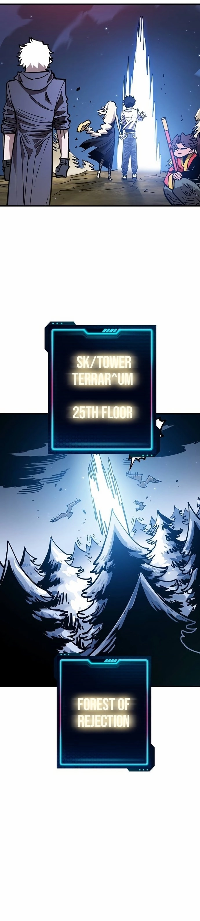 Player Chapter 195 Page 19