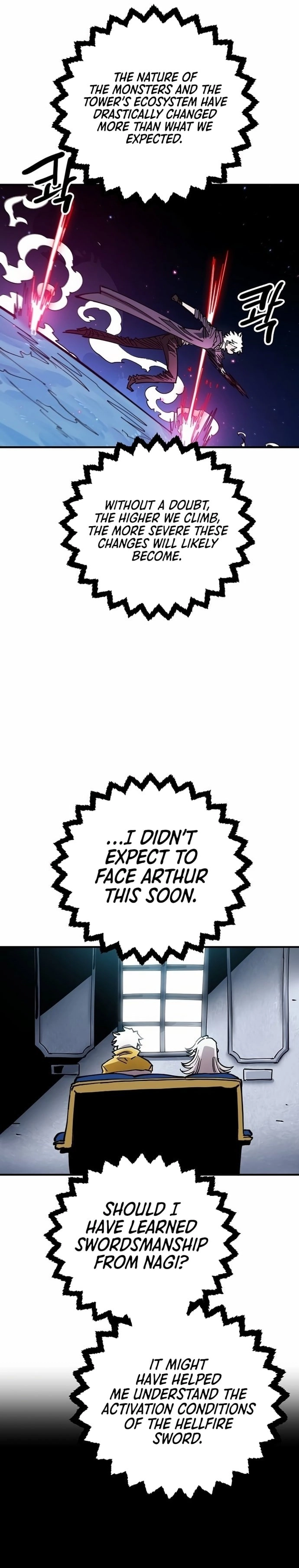 Player Chapter 195 Page 36