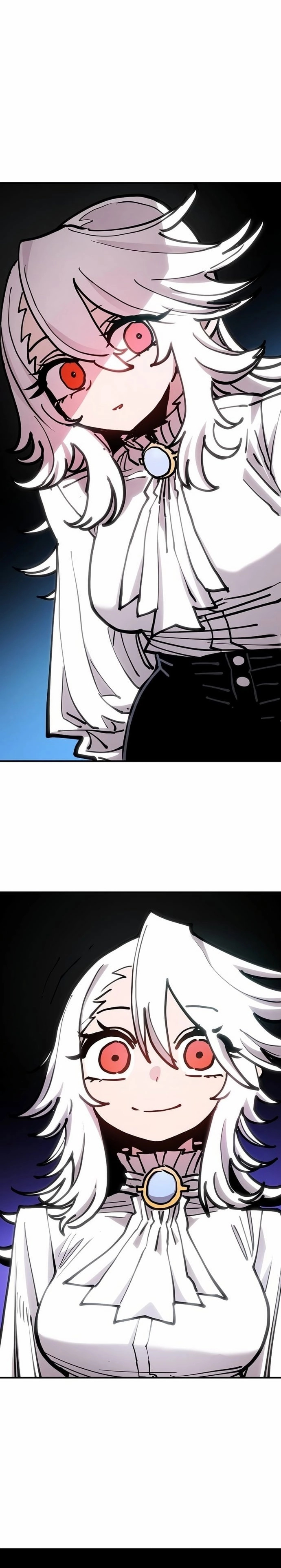 Player Chapter 195 Page 40