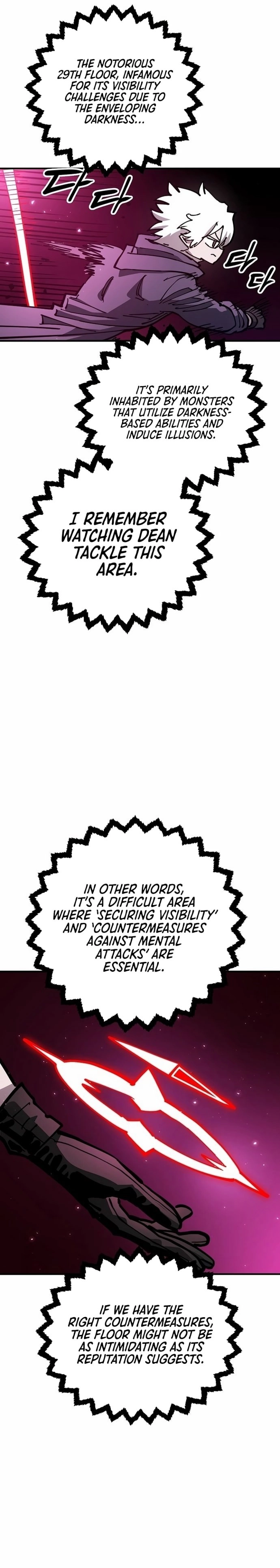 Player Chapter 195 Page 34