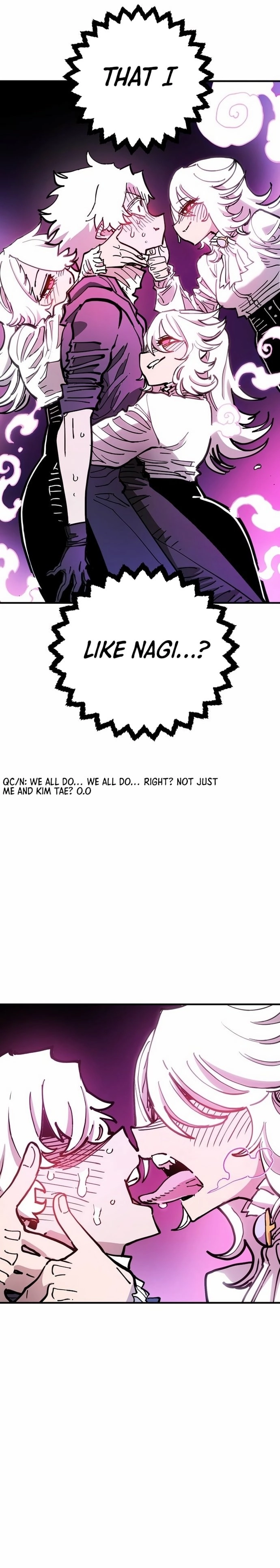 Player Chapter 195 Page 44
