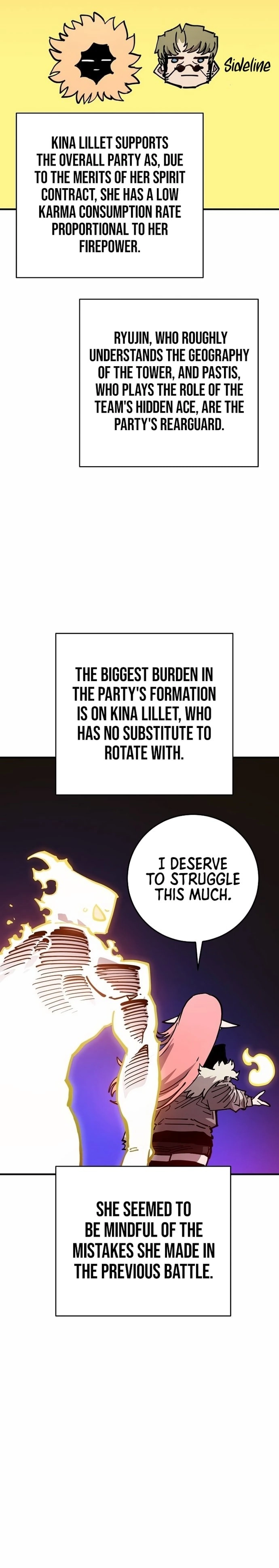 Player Chapter 195 Page 18