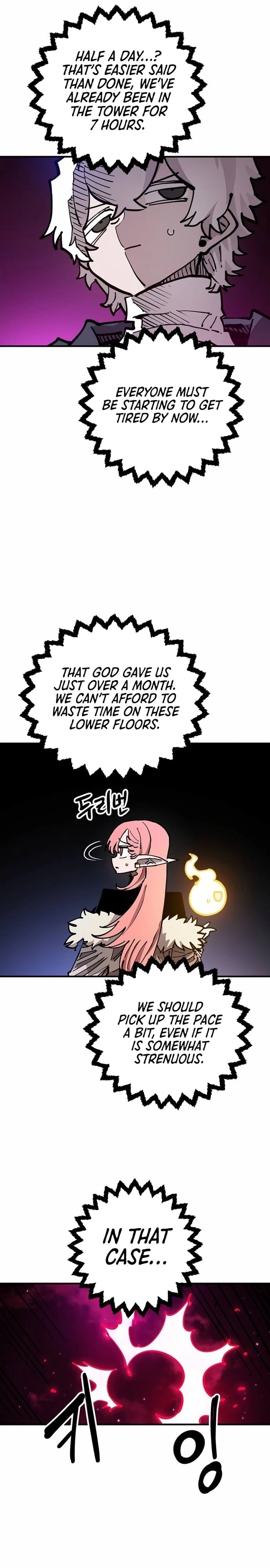 Player Chapter 195 Page 30