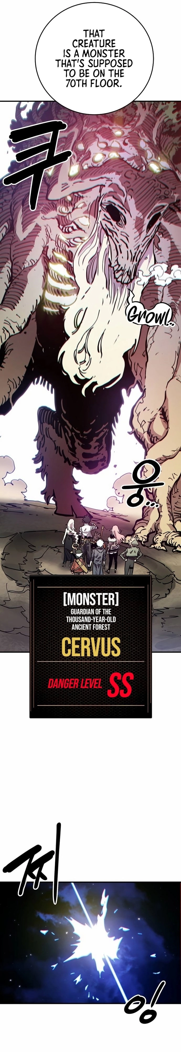 Player Chapter 195 Page 11