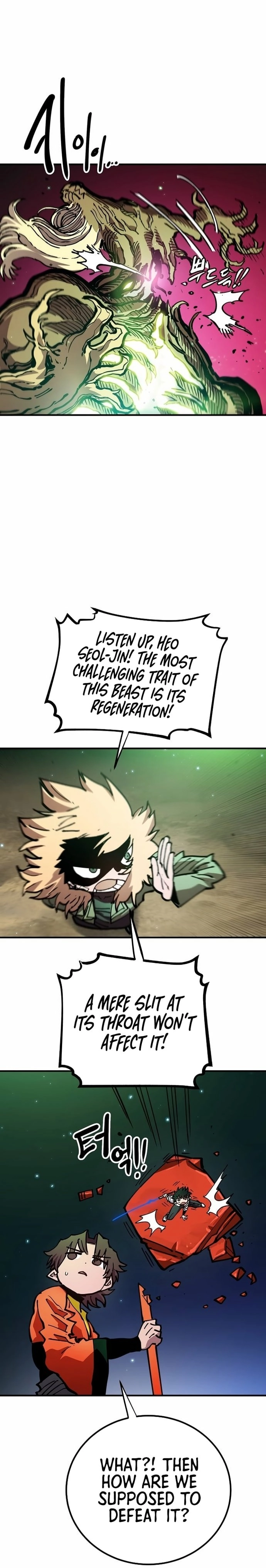 Player Chapter 195 Page 13