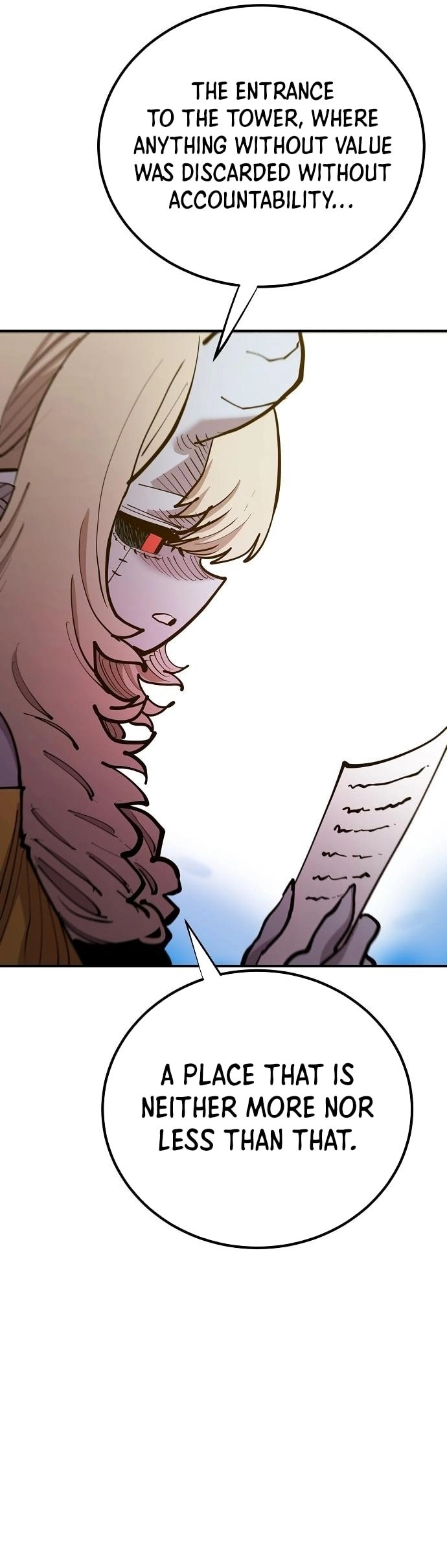 Player Chapter 171 Page 15