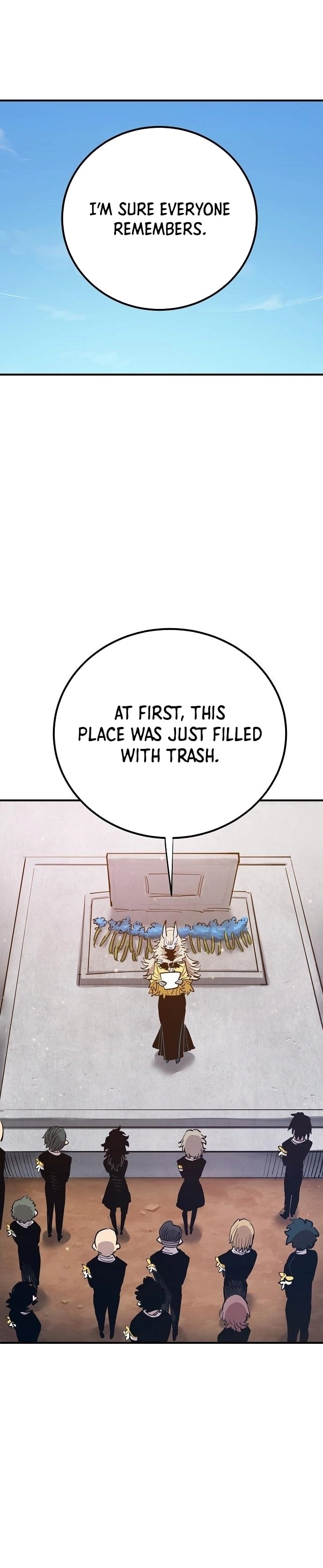 Player Chapter 171 Page 14