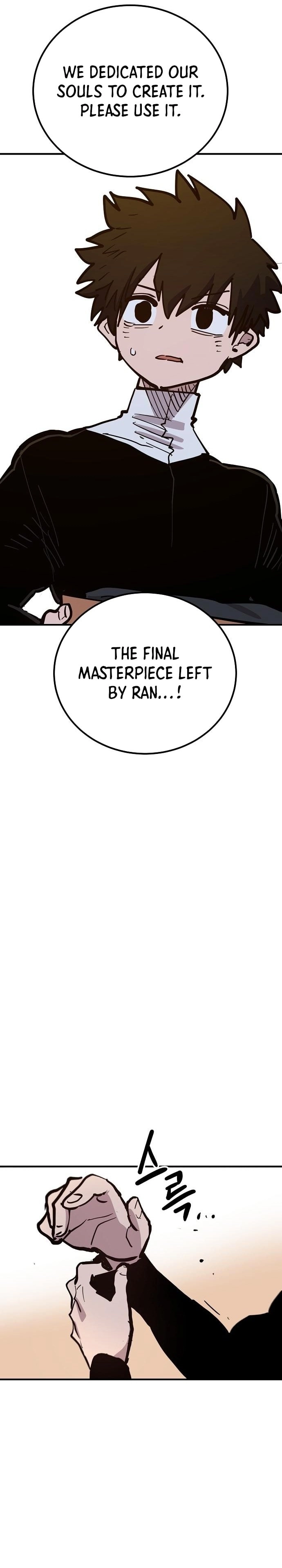 Player Chapter 171 Page 39