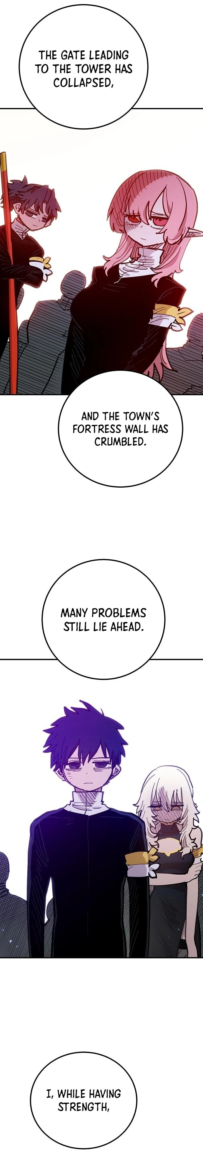 Player Chapter 171 Page 18