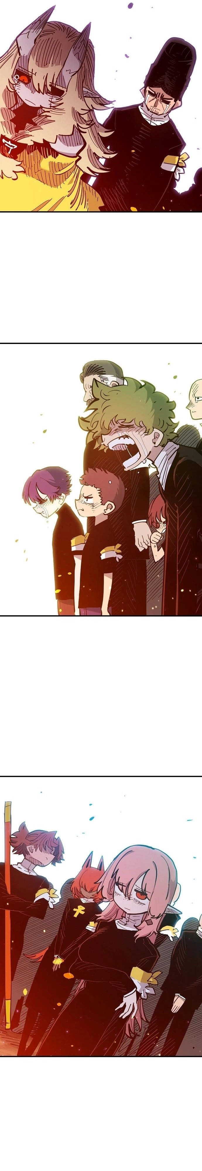 Player Chapter 171 Page 33