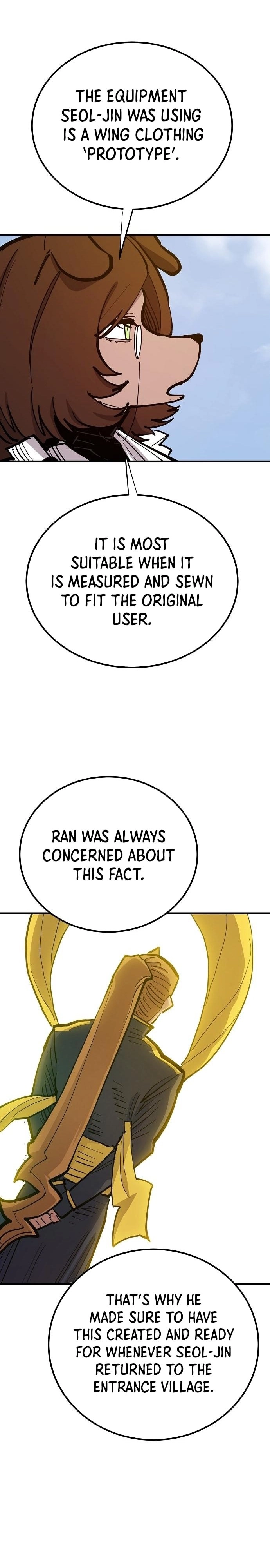 Player Chapter 171 Page 37