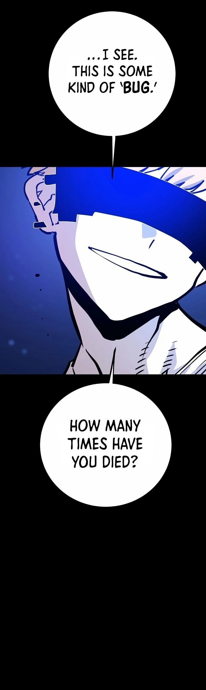 Player Chapter 220 Page 10