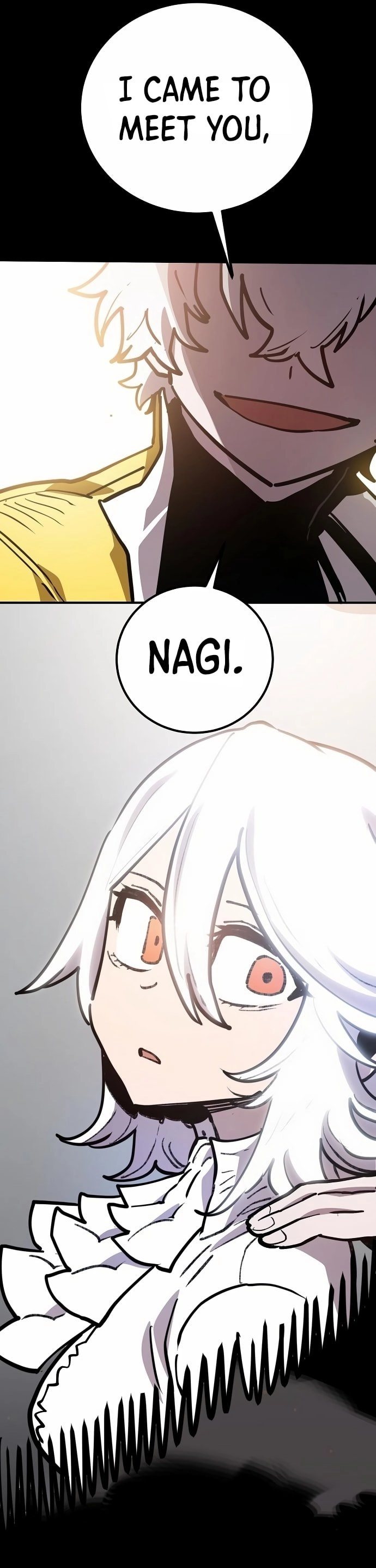 Player Chapter 220 Page 20