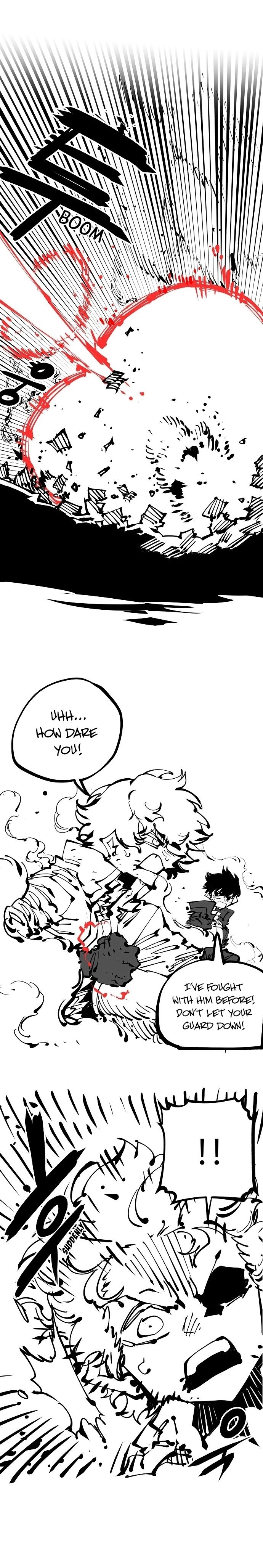 Player Chapter 64 Page 28