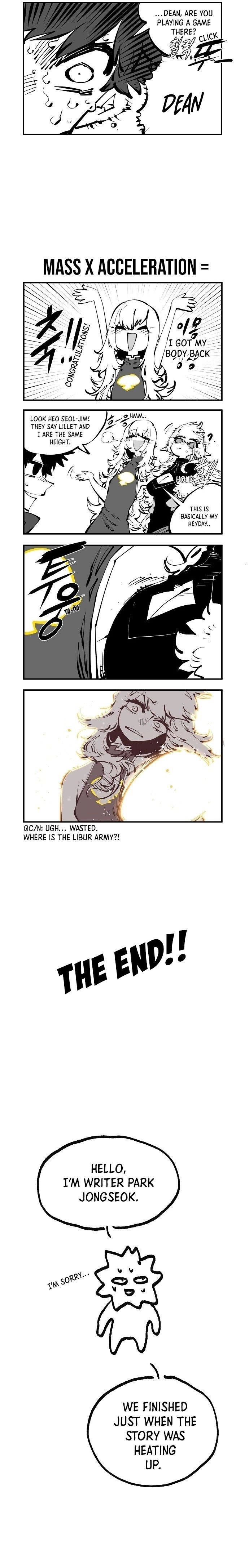 Player Chapter 64 Page 32