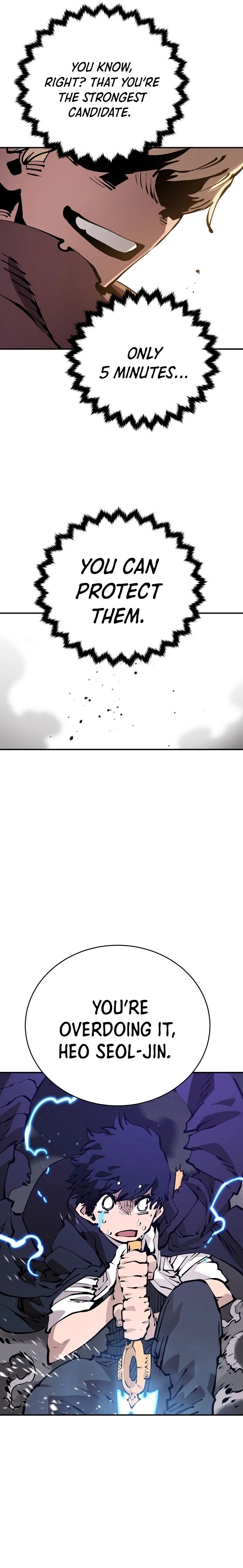 Player Chapter 64 Page 26