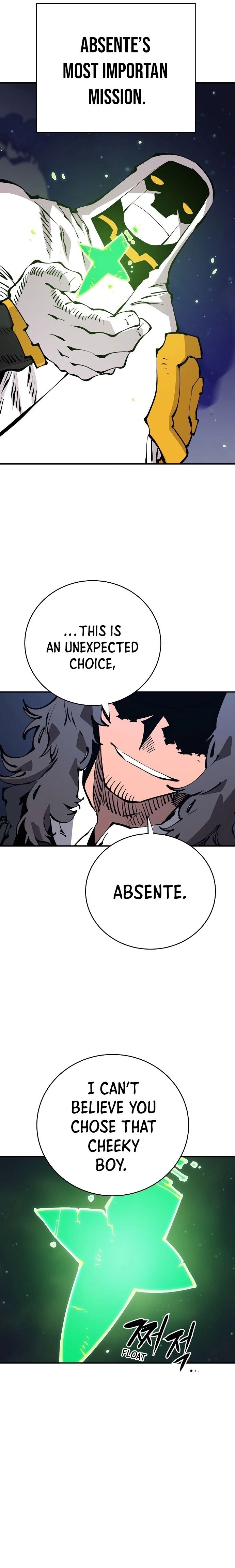Player Chapter 64 Page 13