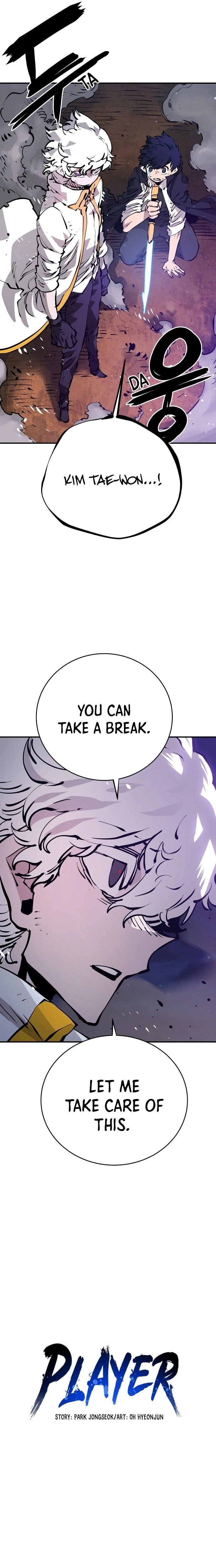 Player Chapter 64 Page 27