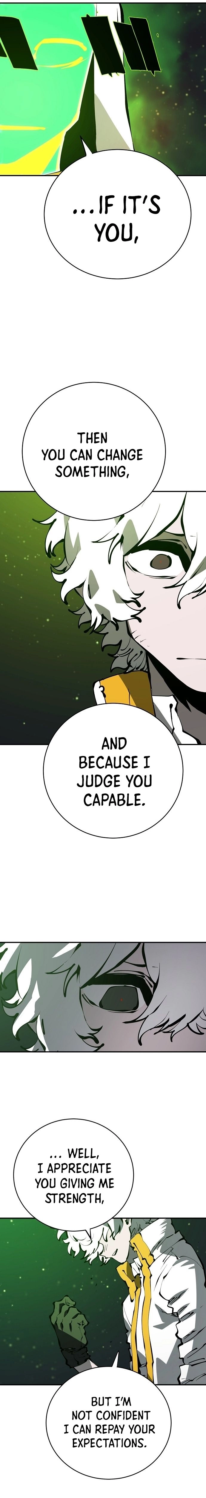 Player Chapter 64 Page 18