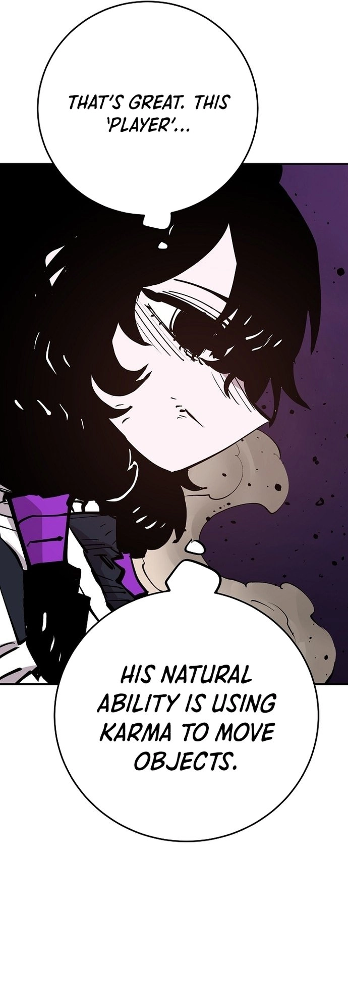 Player Chapter 135 Page 23