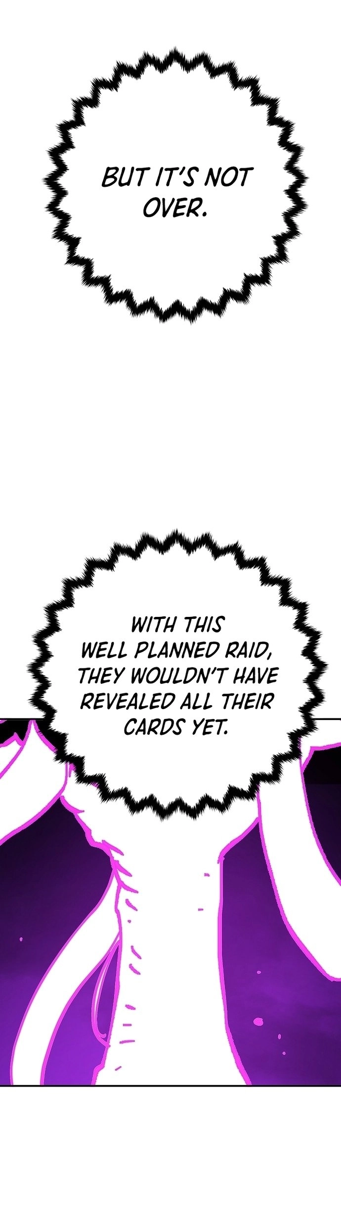 Player Chapter 135 Page 27