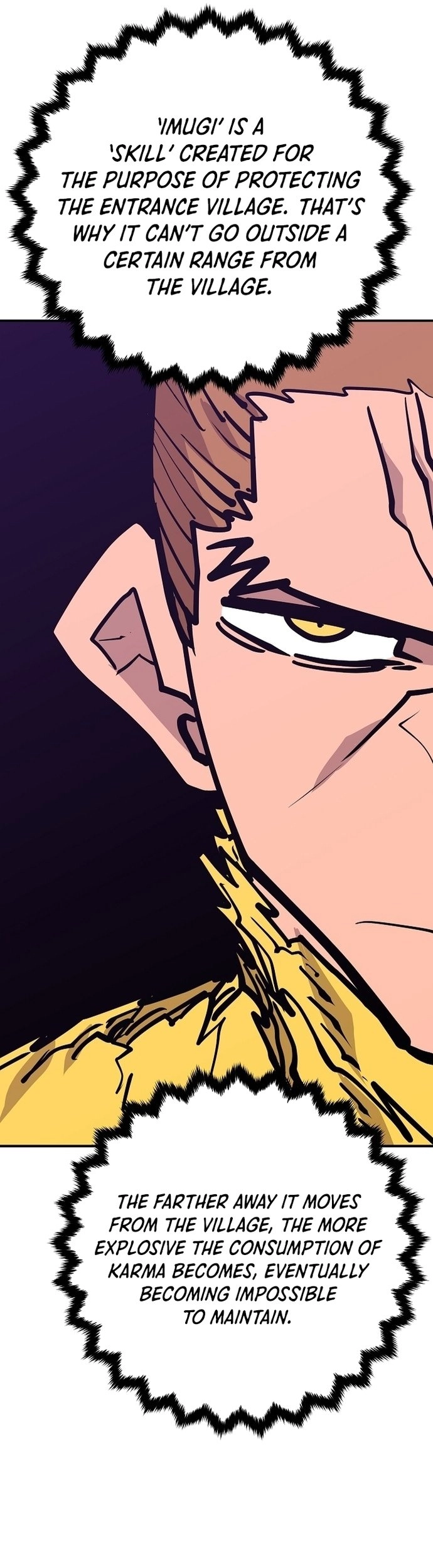 Player Chapter 135 Page 32