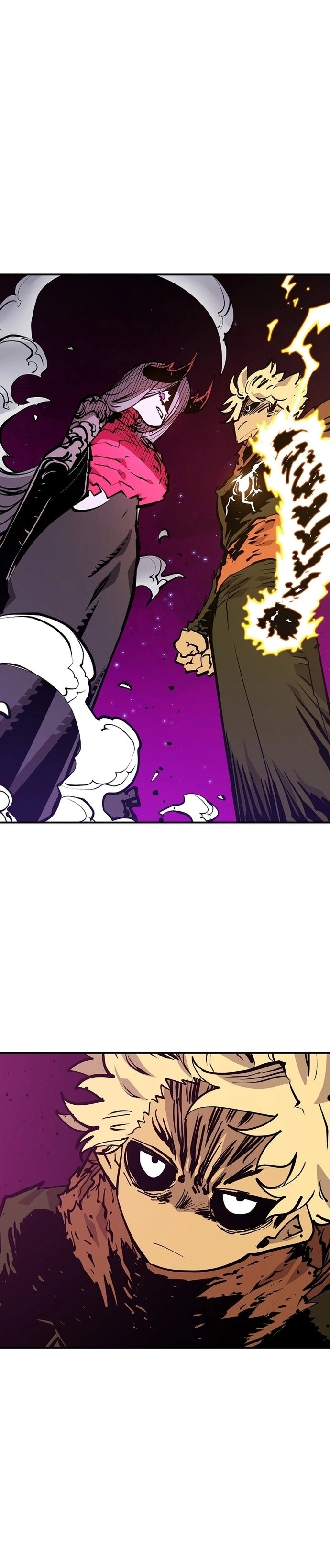 Player Chapter 135 Page 43