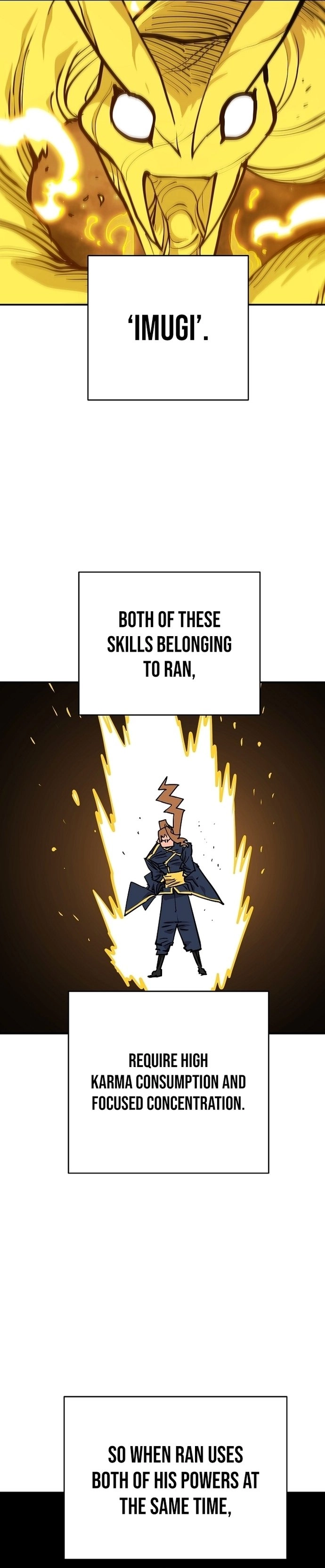Player Chapter 135 Page 29