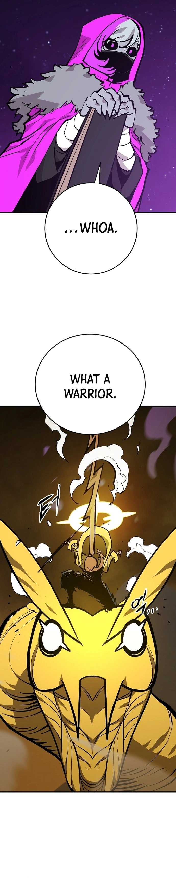 Player Chapter 135 Page 20