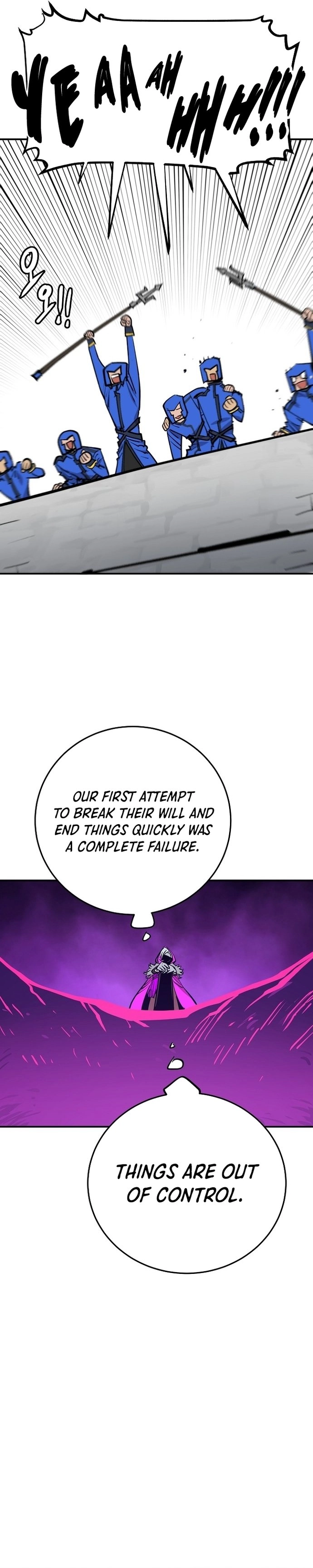 Player Chapter 135 Page 21