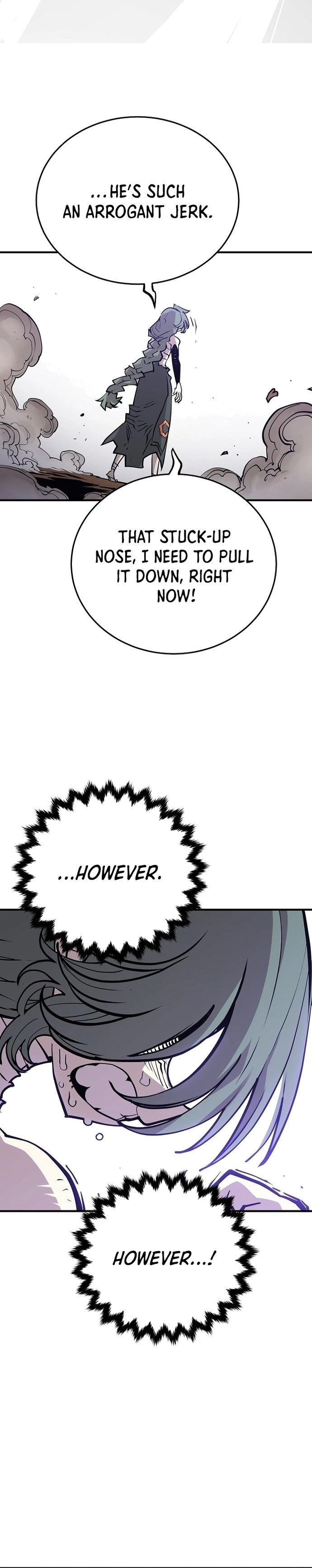 Player Chapter 135