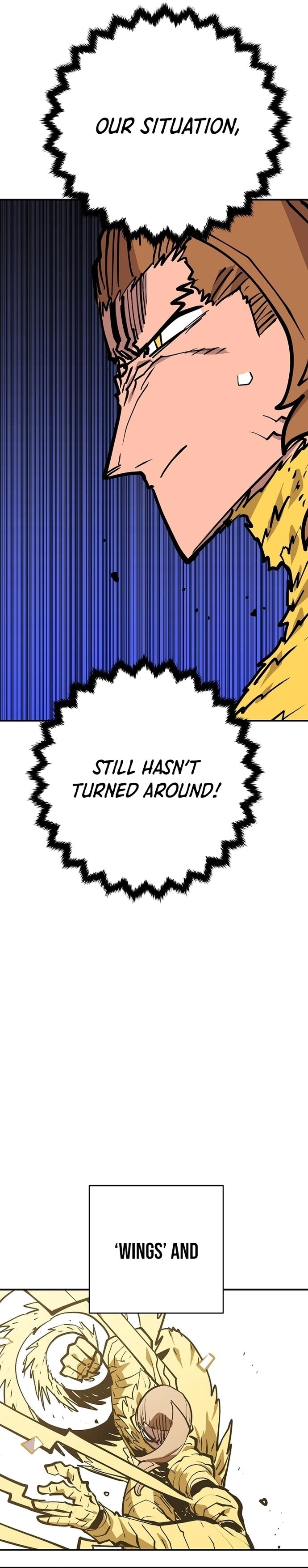 Player Chapter 135 Page 28