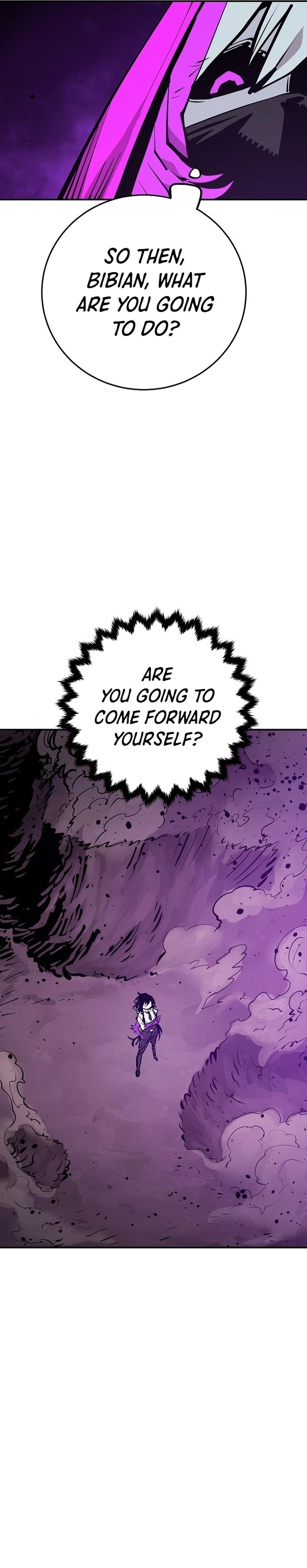 Player Chapter 135 Page 22