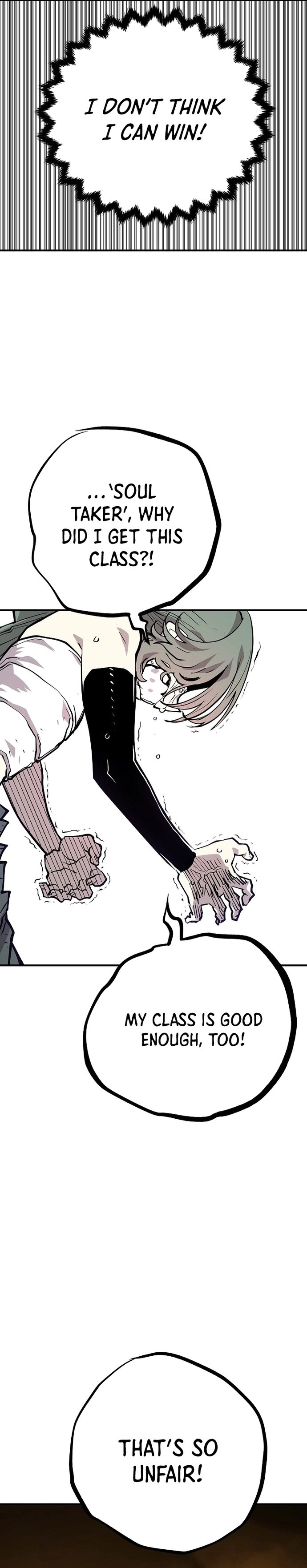 Player Chapter 135 Page 36