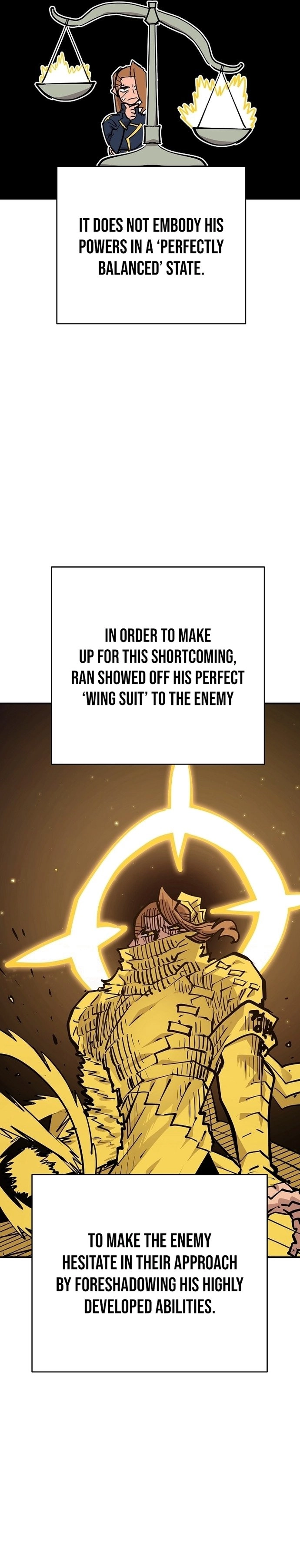 Player Chapter 135 Page 30
