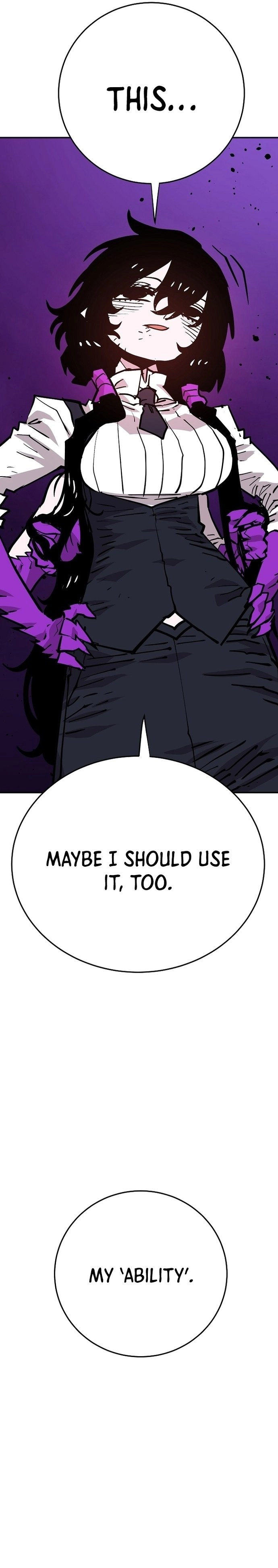 Player Chapter 135 Page 25