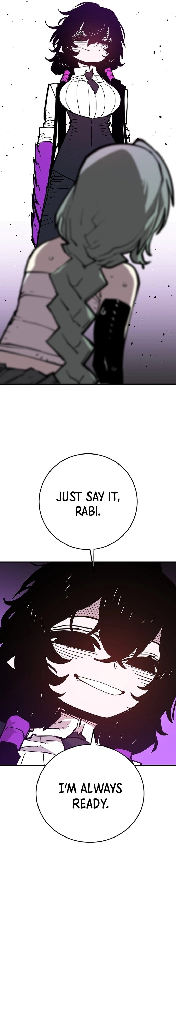 Player Chapter 135 Page 38