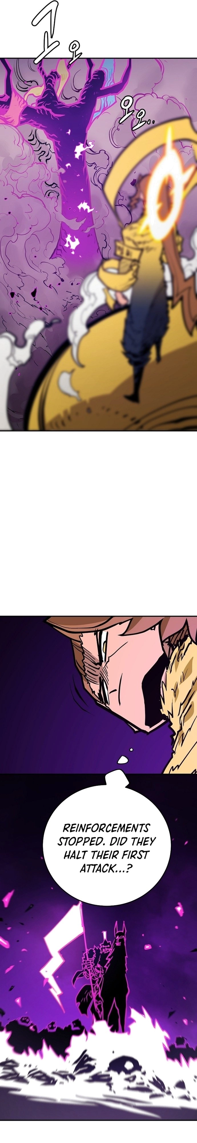 Player Chapter 135 Page 26