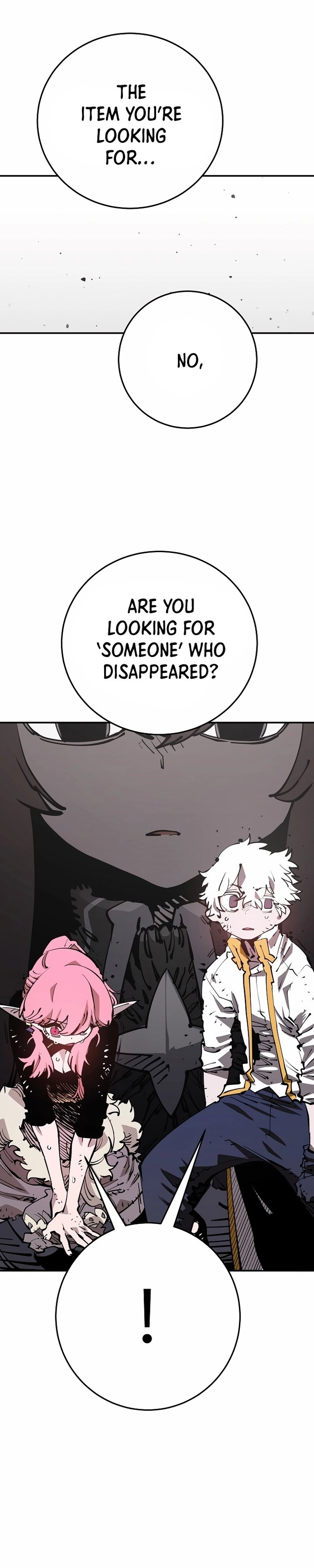 Player Chapter 84 Page 13