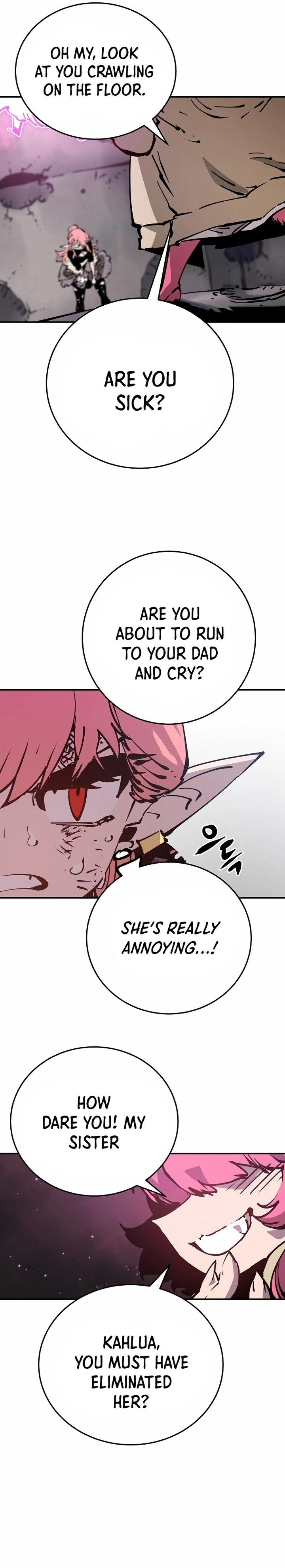 Player Chapter 84 Page 25